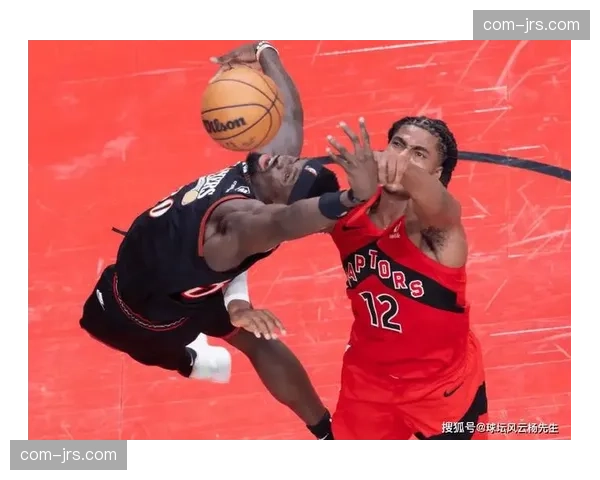 猛龙110-101客场战胜公牛 巴恩斯25分14篮板统治攻防两端