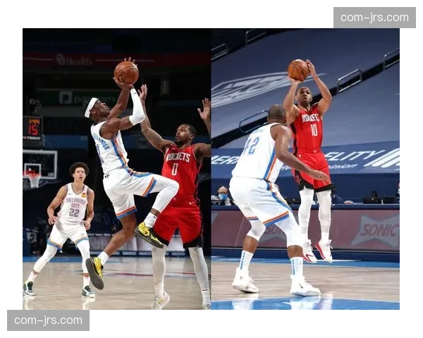 上海七人得分上双，进攻多点开花成联盟最均衡火力点